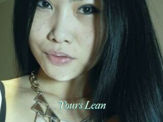 Yours_Lean