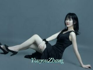 YouyouZhang