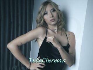 YuliaChernova