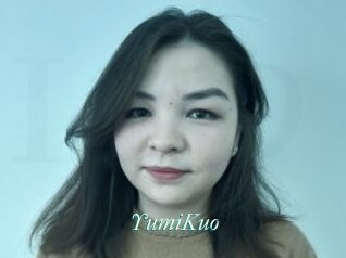 YumiKuo