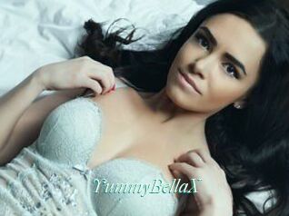 YummyBellaX