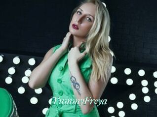 YummyFreya