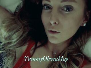 YummyOliviaMay