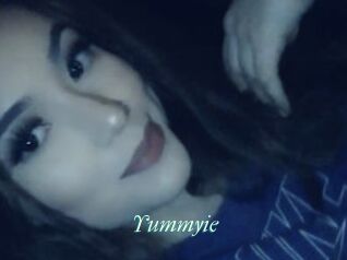 Yummyie