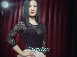 YvetteRose
