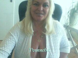 Yvonnehot