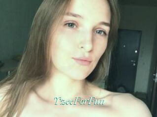 YzeeForFun