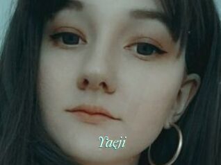 Yaeji
