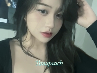 Yanapeach