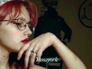 Yanayork