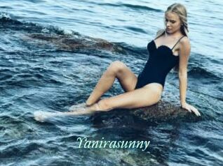 Yanirasunny