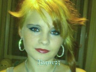 Yanyre23