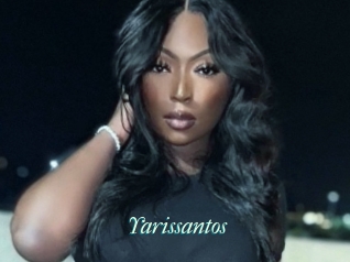 Yarissantos