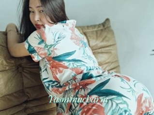 Yasminacharm