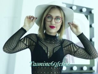 Yasmine69fetish