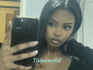 Yasminedoll