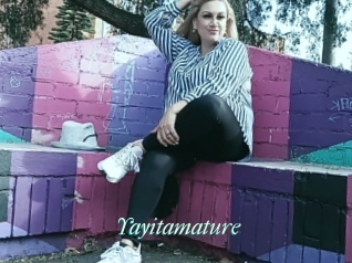 Yayitamature