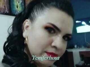 Yeniferluna