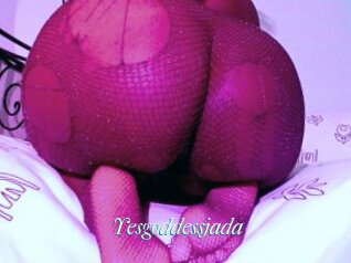 Yesgoddessjada