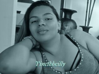 Yinethbeilly