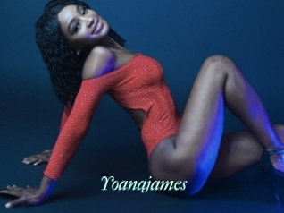 Yoanajames
