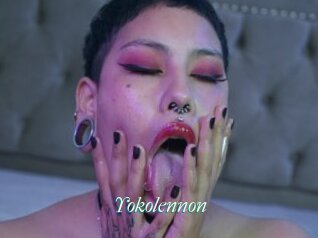 Yokolennon