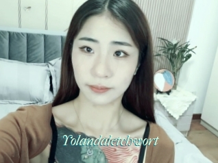 Yolandaletchwort