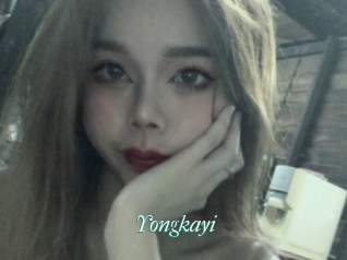 Yongkayi