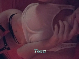 Yoora