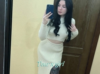 Your_x_girl