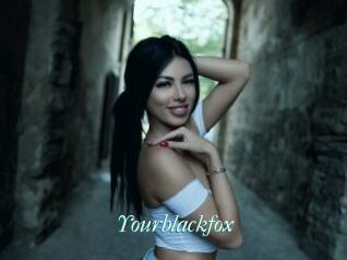 Yourblackfox