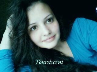 Yourdecent