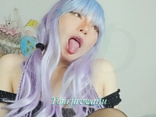 Yourfavwaifu