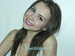 Yourlitlesecret