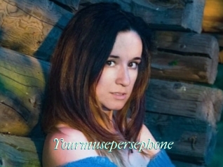 Yourmusepersephone