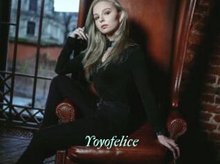 Yoyofelice