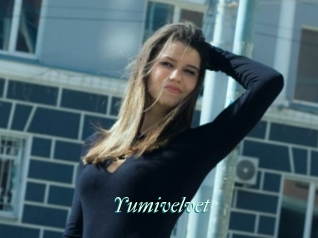 Yumivelvet