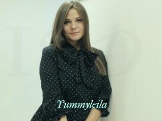 Yummyleila