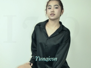Yunajeon