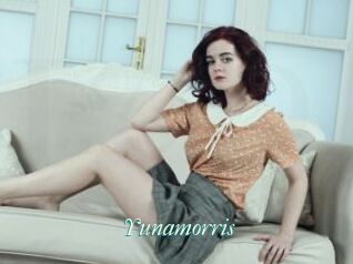 Yunamorris