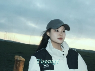Yuyangyi