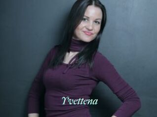 Yvettena