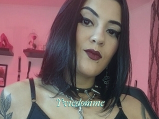 Yviedomme