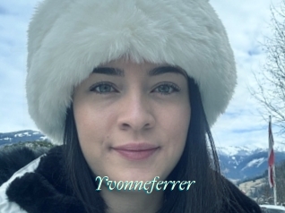 Yvonneferrer