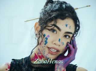 ZahaHenao