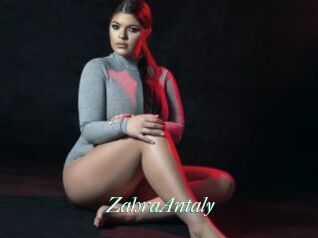 ZahraAntaly