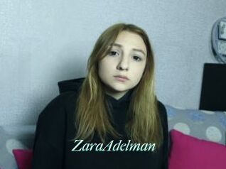 ZaraAdelman