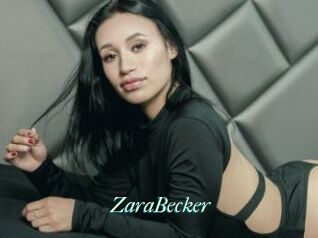 ZaraBecker