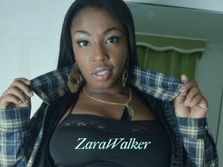 ZaraWalker