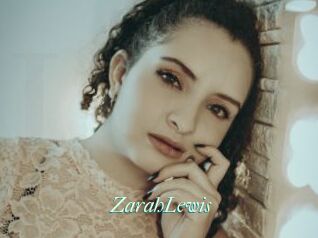ZarahLewis